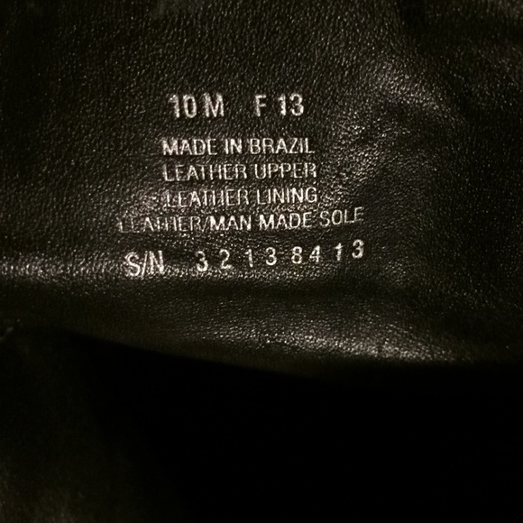 Tory Burch Women ankle boot - Picture 3 of 10